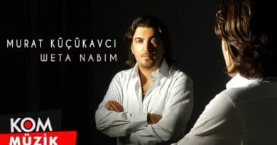 Murat Küçükavcı - Weta Nabim (Official Audio © Kom Müzik)