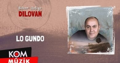 Dilovan - Lo Gundo (Official Audio)