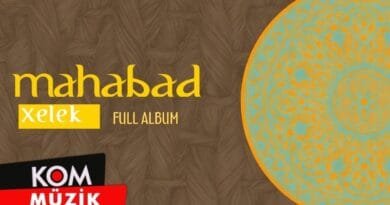 Koma Mahabad - Xelek (Full Album © Kom Müzik)