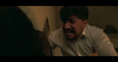 فیلمی سینەمای ( زەبر ) - a cinematic film ( blow )