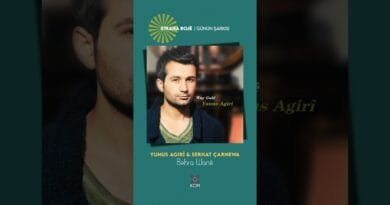 Yunus Agirî & Serhat Çarnewa - Behra Wanê  #kommüzik  #kürtçemüzik