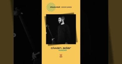 Ciwan Adar - Munzuro 🎶  #kommüzik #kürtçemüzik #zaza #zazakî