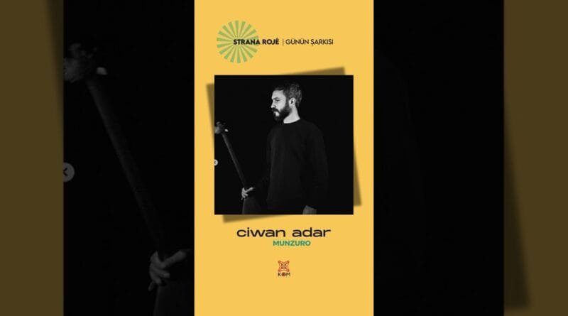 Ciwan Adar - Munzuro 🎶  #kommüzik #kürtçemüzik #zaza #zazakî