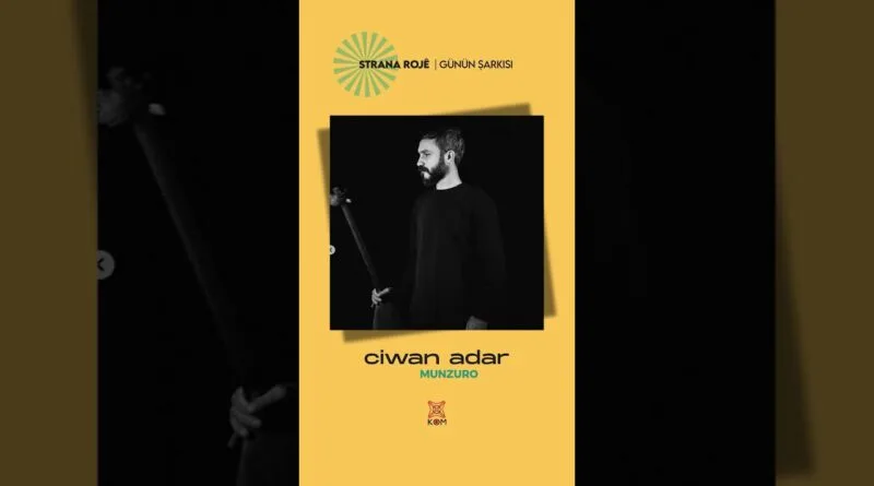 Ciwan Adar - Munzuro 🎶  #kommüzik #kürtçemüzik #zaza #zazakî