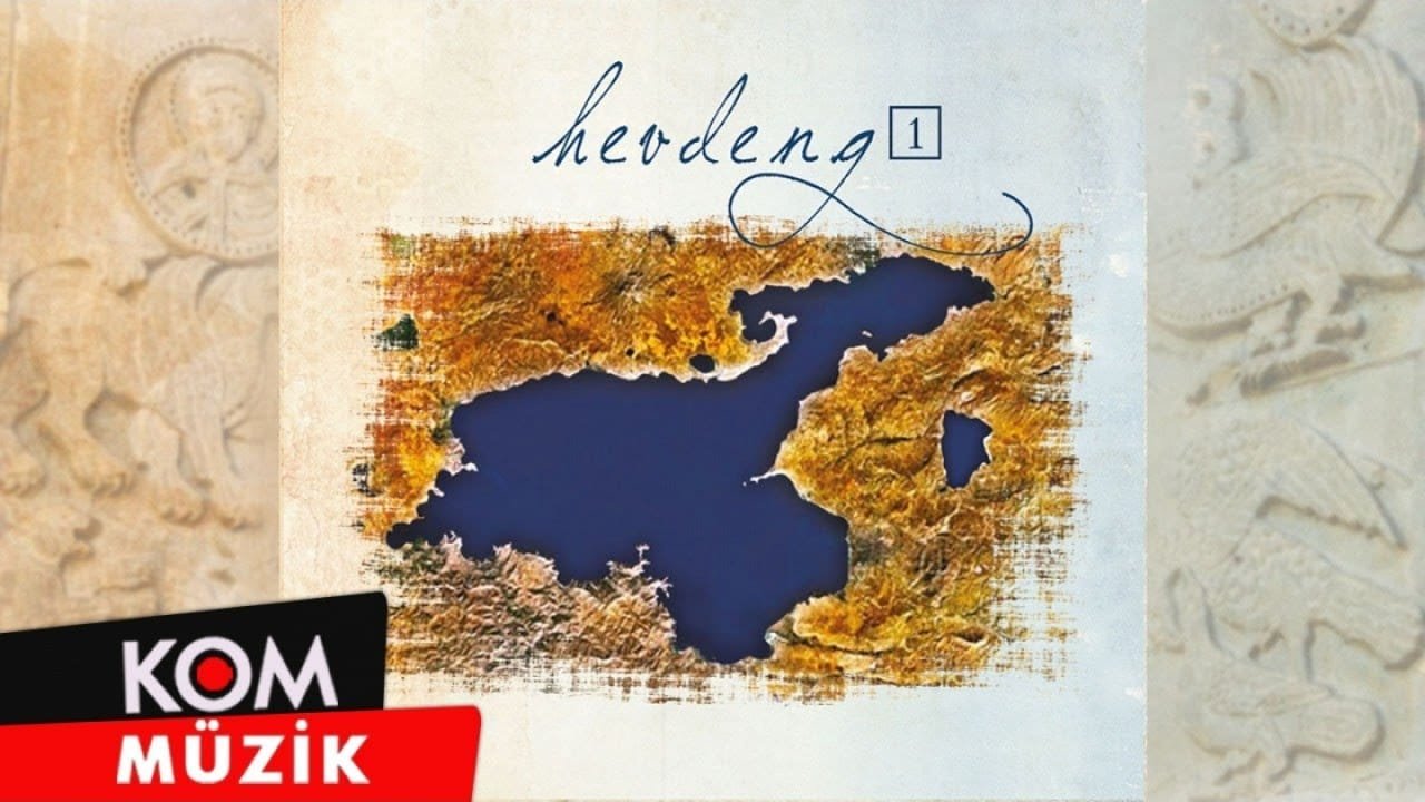 Hevdeng – Wêlî Ha Wêli (Official Audio © Kom Müzik)