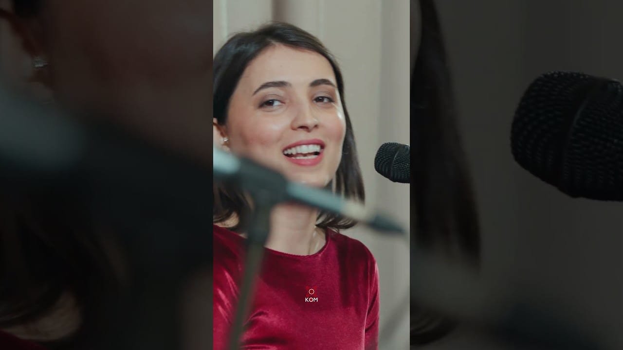 Sarya – Yar Gulê 🎶 #kommüzik #sarya  #kürtçemüzik