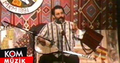 Ahmet Kaya'nın En sevilen 4 Eseri - Konsera Navenda Çanda Mezopotamya 1996