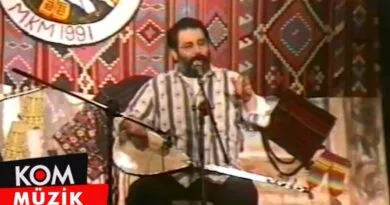 Ahmet Kaya'nın En sevilen 4 Eseri - Konsera Navenda Çanda Mezopotamya 1996