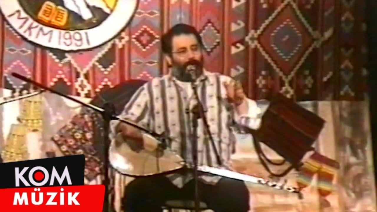 Ahmet Kaya’nın En sevilen 4 Eseri – Konsera Navenda Çanda Mezopotamya 1996