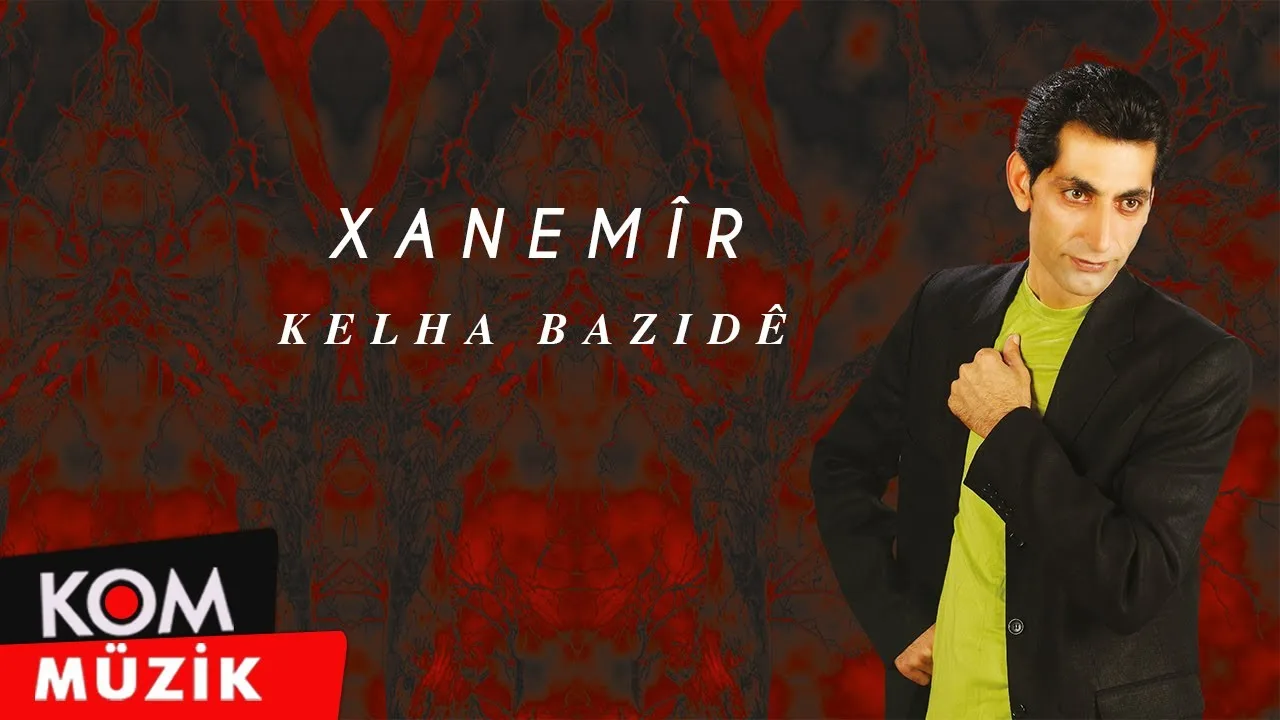 Xanemîr – Kelha Bazidê (Official Audio © Kom Müzik)