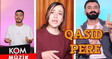 Qasid - Pere (Official Video)