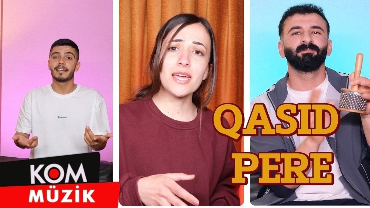 Qasid – Pere (Official Video)