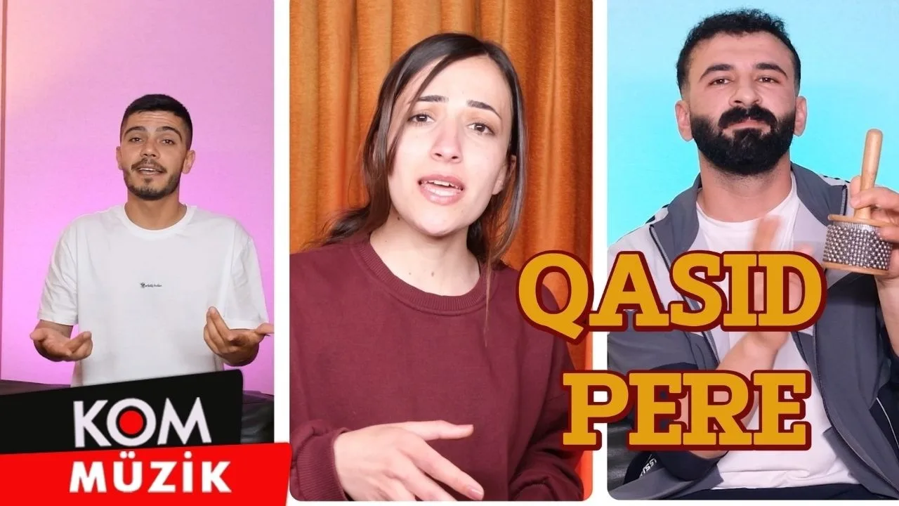 Qasid – Pere (Official Video)