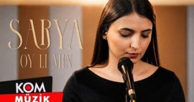 Sarya - Oy Li Min (Official Audio)