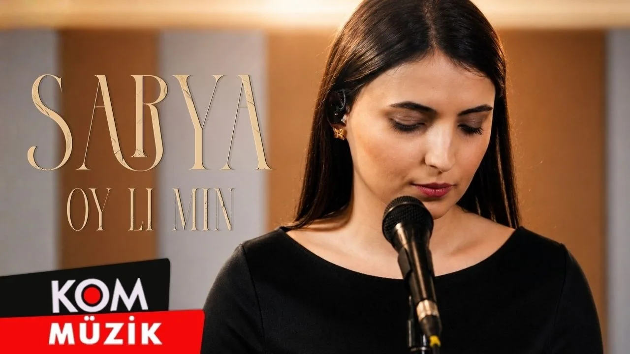 Sarya – Oy Li Min (Official Audio)