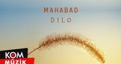 Koma Mahabad - Dilo (Official Audio © Kom Müzik)