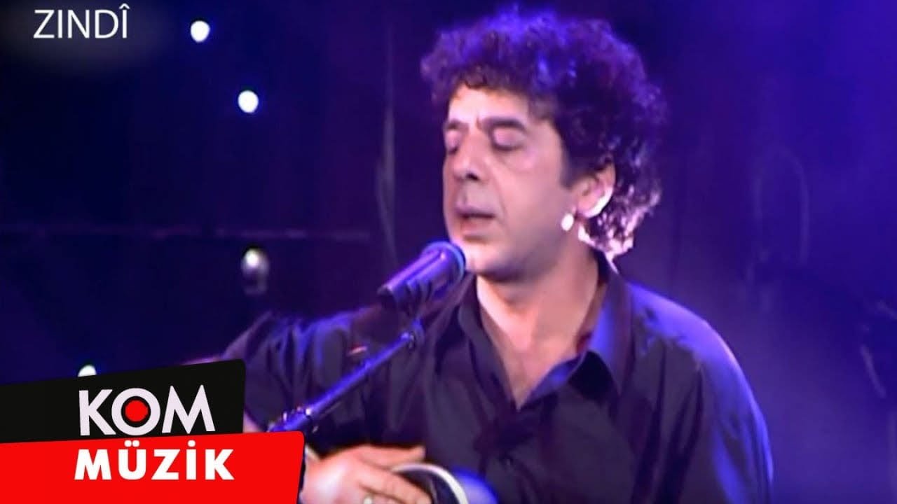 Metin Kemal Kahraman – Pencerê Ra Nîyadana (Performansa Zindî © Kom Müzik)