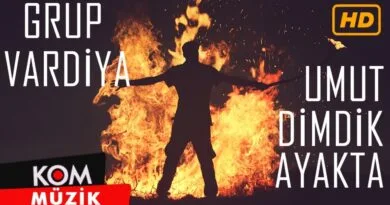 Grup Vardiya - Eğilme Borana (Official Audio © Kom Müzik)
