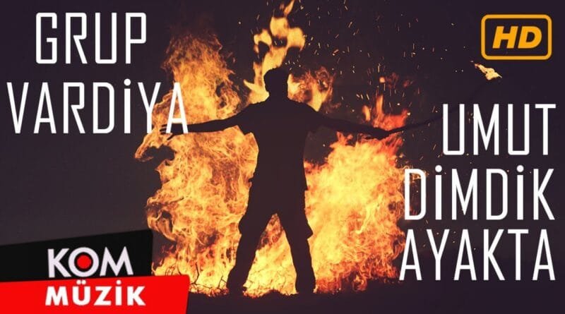 Grup Vardiya - Eğilme Borana (Official Audio © Kom Müzik)