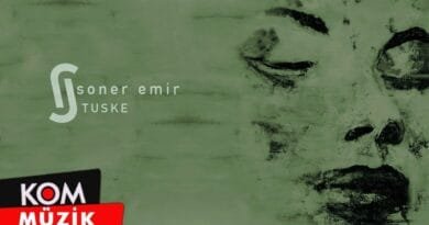Soner Emir - Tuske (Official Audio © Kom Müzik)