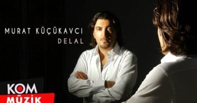 Murat Küçükavcı - Delal (Official Audio © Kom Müzik)