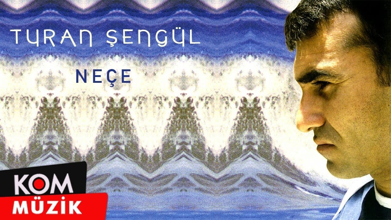 Turan Şengül – Neçe (Official Audio © Kom Müzik)