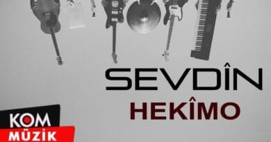 Sevdîn - Hekîmo (Official Audio © Kom Müzik)
