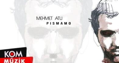 Mehmet Atlı - Pismamo (Official Audio © Kom Müzik)