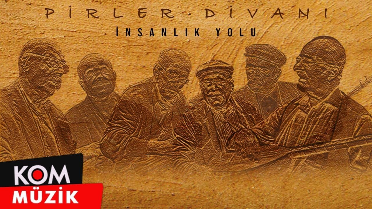 Pirler Divanı – Kusur Senin Olmuş (Official Audio © Kom Müzik)