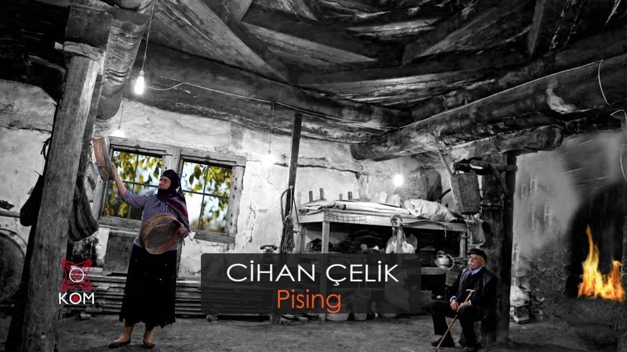 Cihan Çelik – Pising (Official Audio © Kom Müzik)