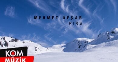 Mehmet Afşar - Pirs (Official Audio © Kom Müzik)