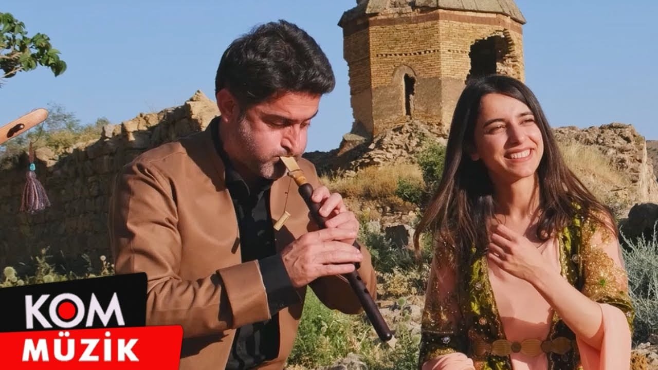 Aryen Kom – Taltala (Konserên Tamarayê)