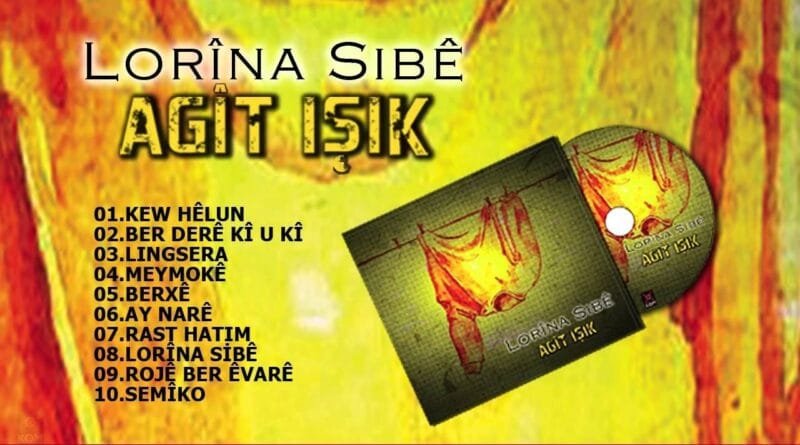 Agît Işık - Semîko (Official Audio © Kom Müzik)