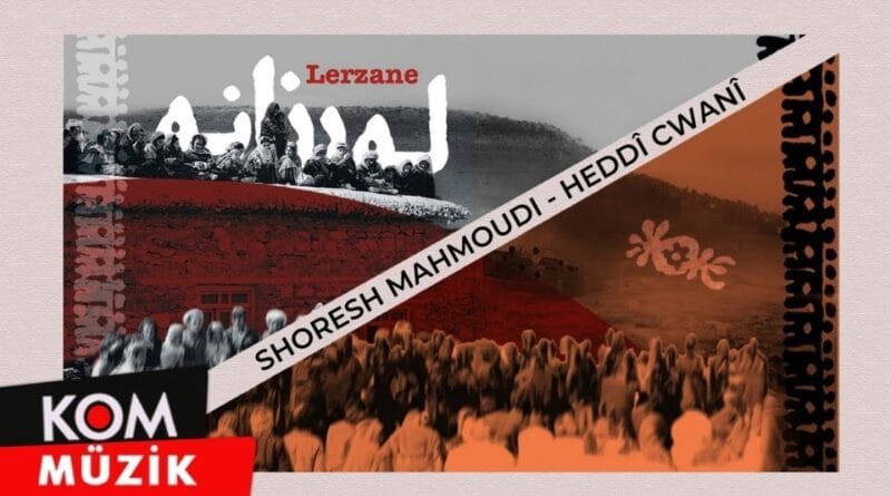 Shoresh Mahmoudi - Heddî Cwanî/حەددی جوانی (2024 © Kom Müzik)