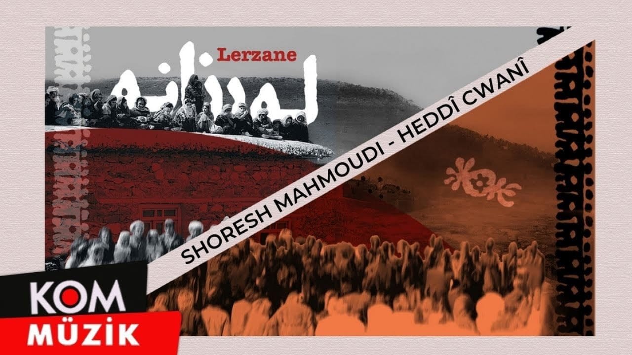 Shoresh Mahmoudi – Heddî Cwanî/حەددی جوانی (2024 © Kom Müzik)