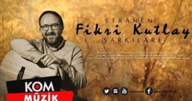 Hüsnü Arkan - Yokuş Yola (Official Audio © Kom Müzik)