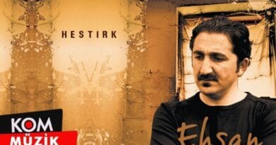 Ehsan - Hêstirk (Official Audio © Kom Müzik)
