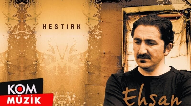 Ehsan - Hêstirk (Official Audio © Kom Müzik)