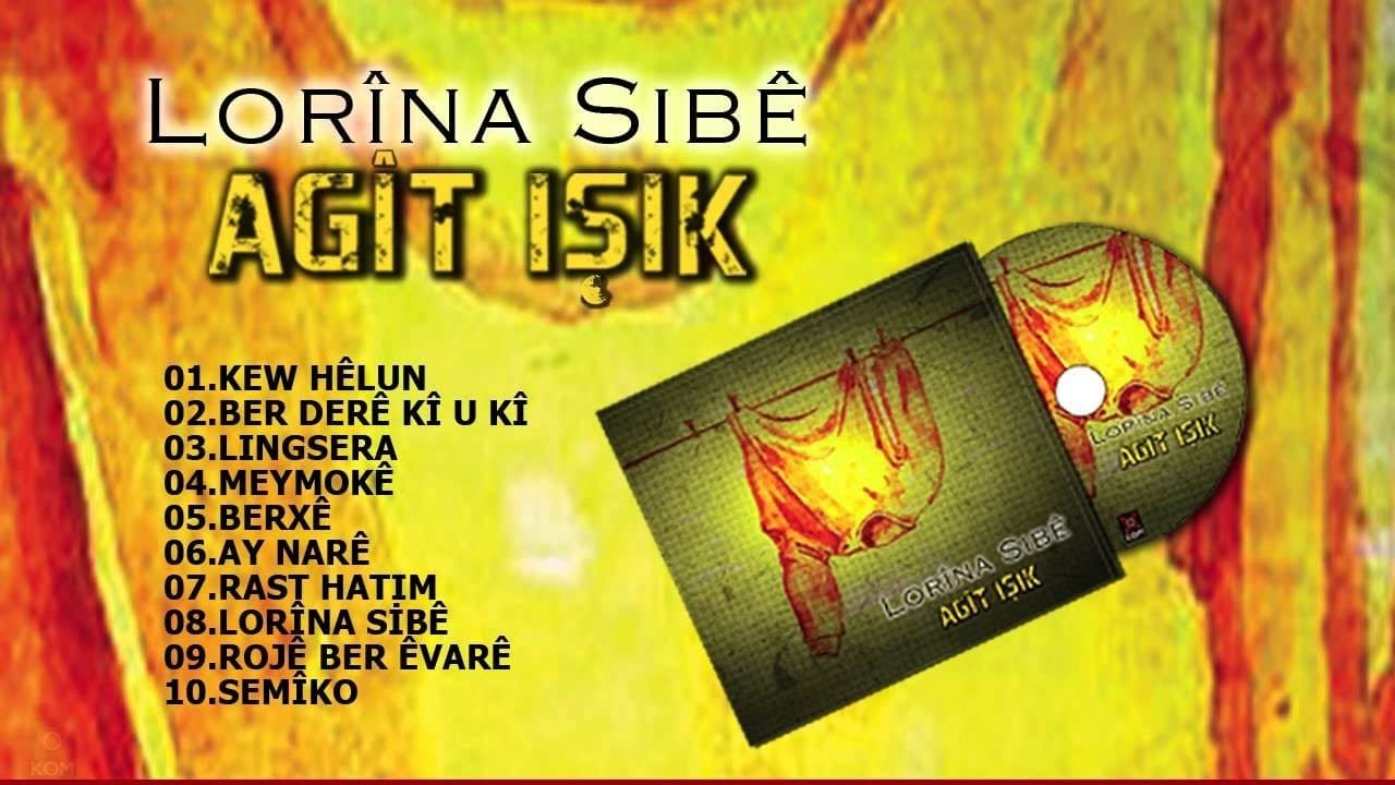 Agît Işık – Meymokê (Official Audio © Kom Müzik)