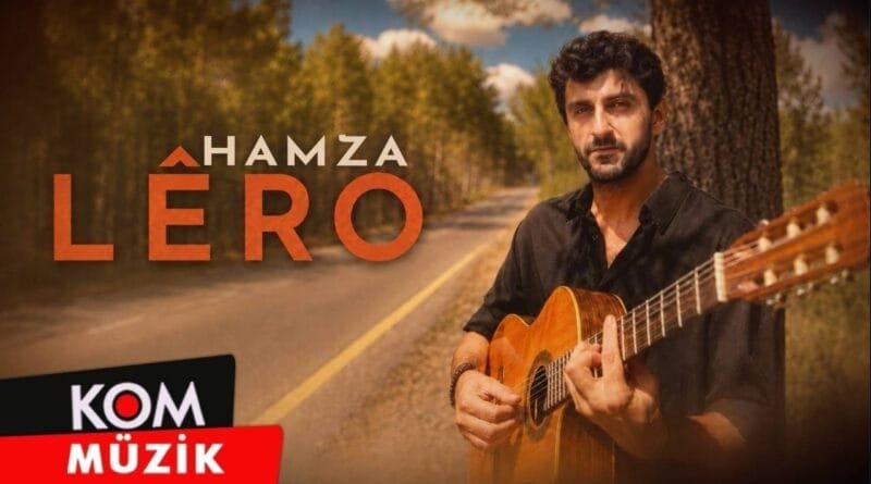 Hamza - Lêro  (Official Audio)