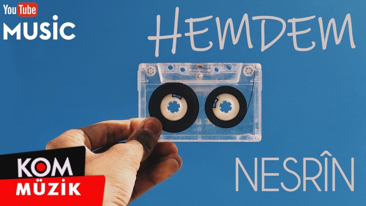 Hemdem – Nesrîn (Official Audio © Kom Müzik)
