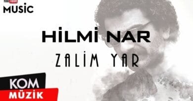 Hilmi Nar - Zalim Yar (Official Audio © Kom Müzik)
