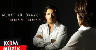 Murat Küçükavcı - Emman Emman (Official Audio © Kom Müzik)