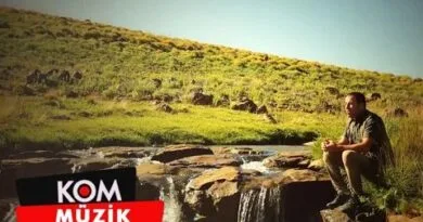 Adil Bêrtî - Hay Delîl (Official Video © Kom Müzik)