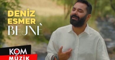 Deniz Esmer - Bejnê (Official Video)