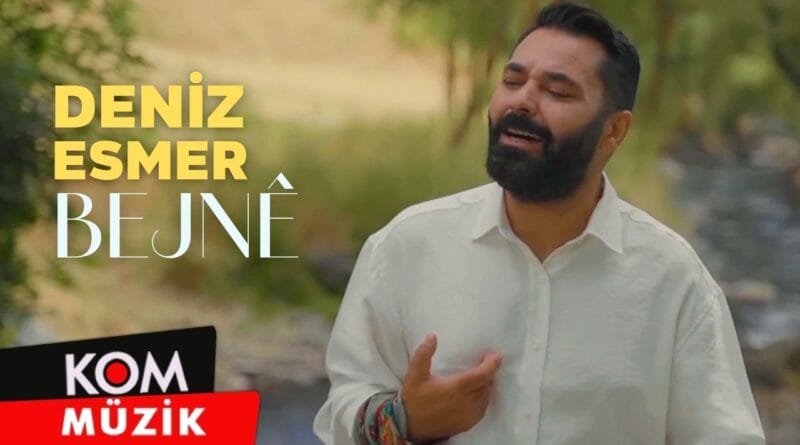 Deniz Esmer - Bejnê (Official Video)