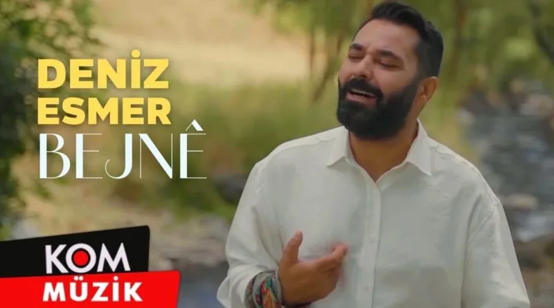 Deniz Esmer - Bejnê (Official Video)