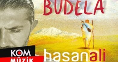 Hasan Ali - Garip Bülbül (Official Audio © Kom Müzik)