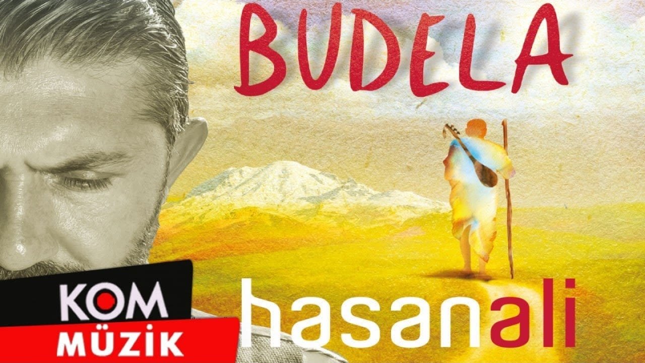 Hasan Ali – Garip Bülbül (Official Audio © Kom Müzik)