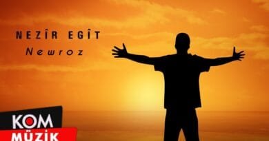 Nezîr Egît - Newroz (Official Audio © Kom Müzik)